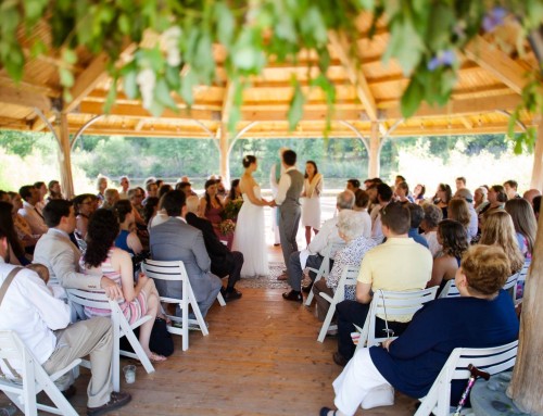 Wedding Facilitation
