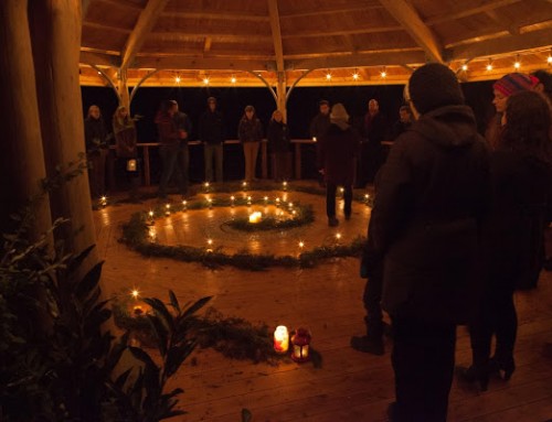 Winter Solstice